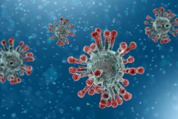 20 de elevi și angajați din școlile sucevene, infectați cu Sars-CoV-2