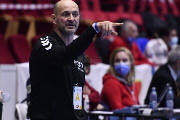 Costica Buceschi e noul selectioner al Turciei