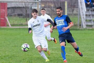 Liga a IV-a se va relua pe data de 13 martie