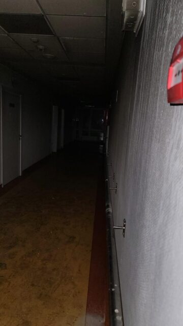 Cauza incendiului de la Spitalul Județean Suceava, un ventilator de la baia unui salon, uitat în funcțiune
