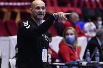 Costică Buceschi e noul selecționer al Turciei