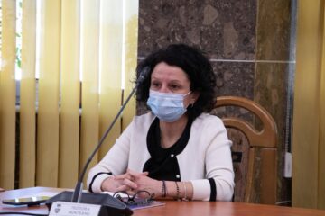 Prima întâlnire a partenerilor invitați să facă parte din Organizația de Management a Destinației Suceava - Orașul Cetății de Scaun