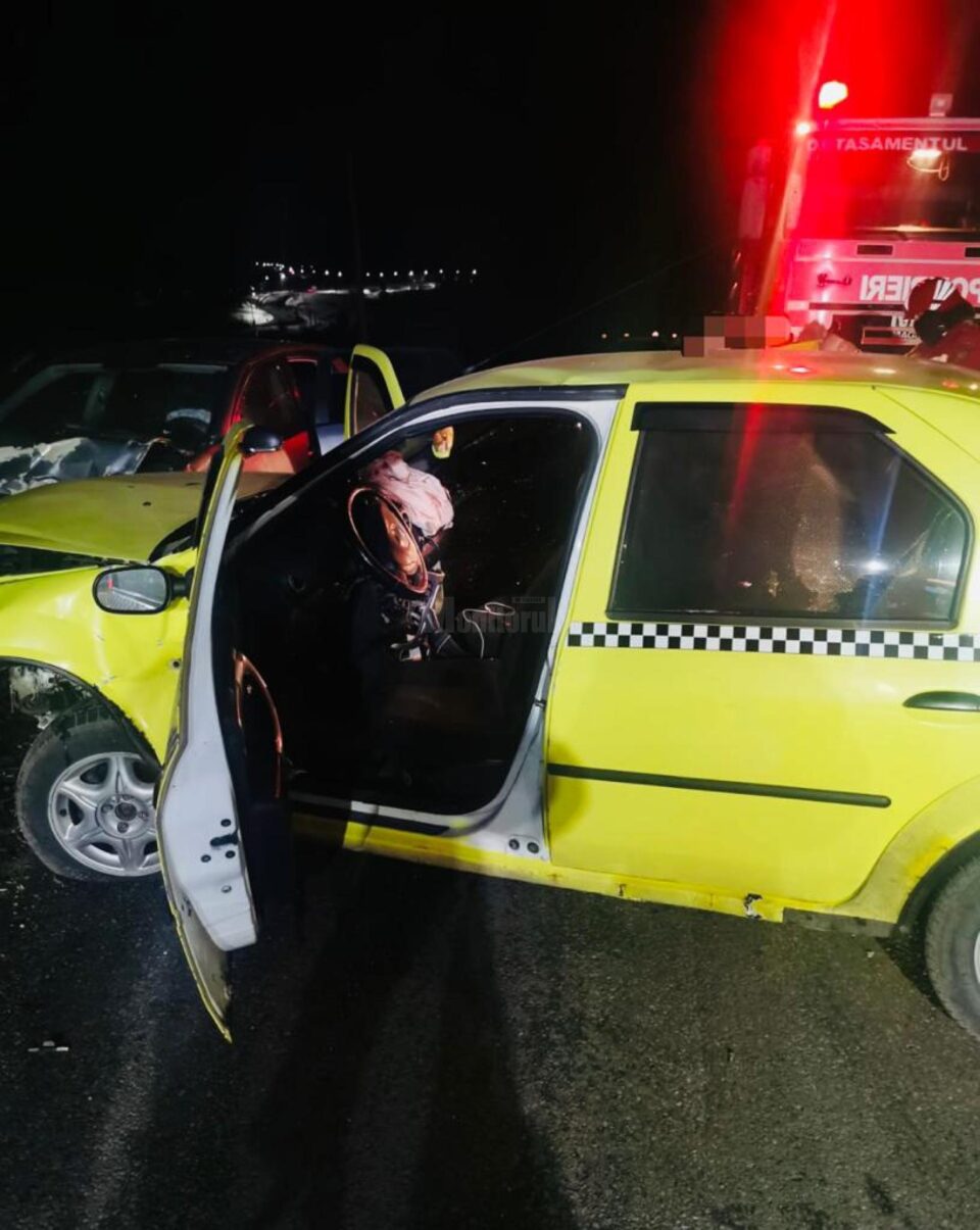 poiana stampei accident