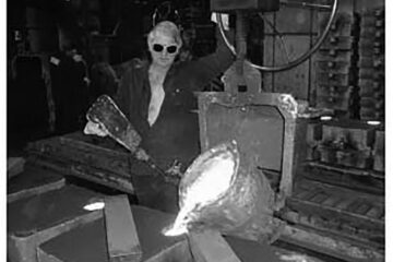 „La fabrica de plombe din Ițcani”