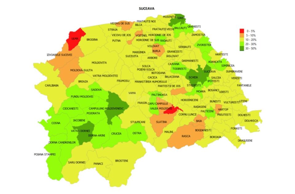 Rata de vaccinare
