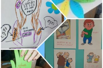 Activități de prevenire a agresivității și violenței în mediul școlar, desfășurate la Centrul Școlar Gura Humorului
