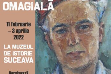 Expoziția omagială „Dimitrie Loghin”, la Muzeul de Istorie