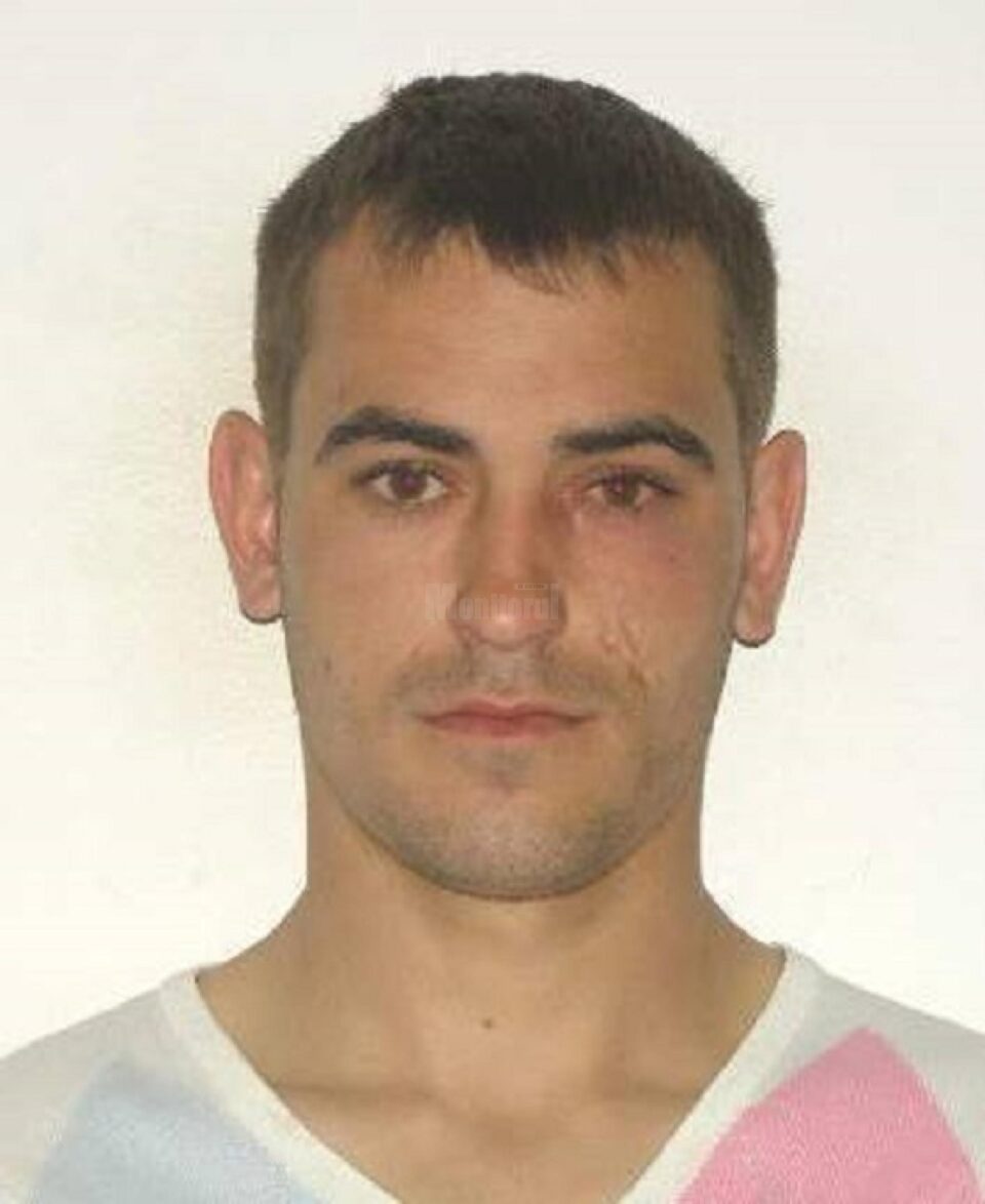 Alin Constantin Havreliuc