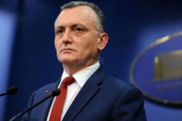 Ministrul Educației, Sorin Cîmpeanu. Foto cursdeguvernare.ro
