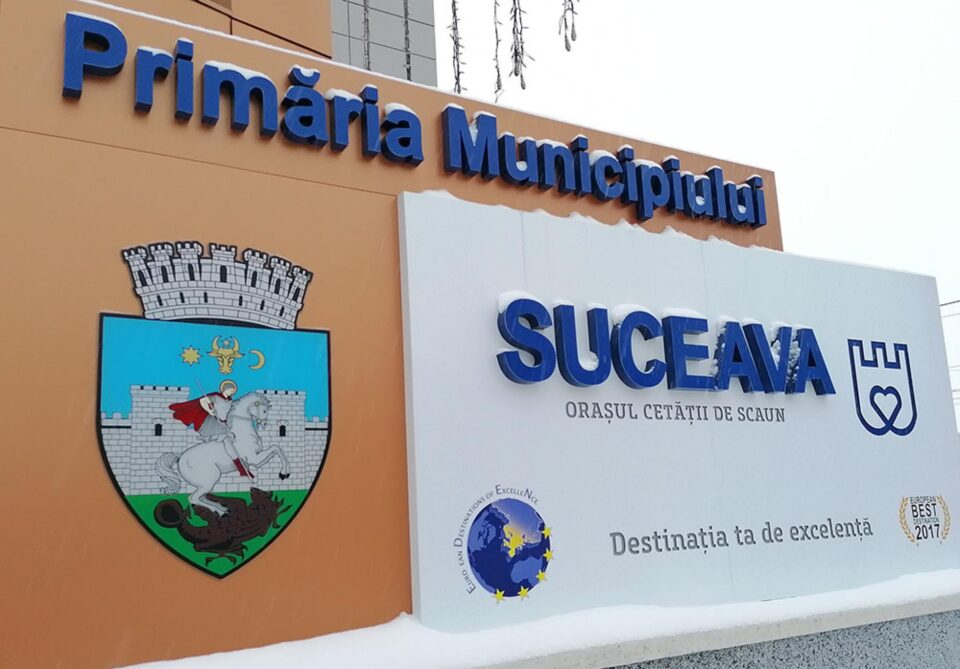 Noua Stemă, fără simbolul din partea de sus