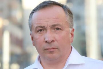Liderul Organizației Municipale Suceava a PSD, Dan Ioan Cușnir