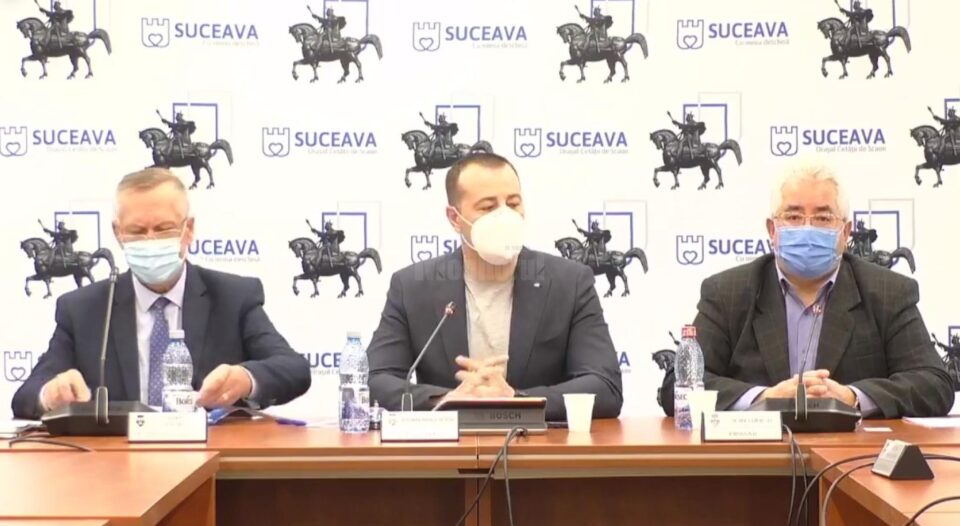 Ion Lungu - Începând de astăzi în Consiliul Local Suceava este o nouă majoritate PNL – PMP – Pro România Ion Lungu - Începând de astăzi în Consiliul Local Suceava este o nouă majoritate PNL – PMP – Pro România