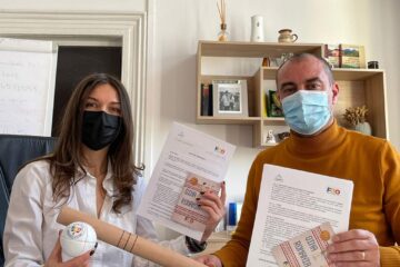 Pe 4 februarie a fost semnat parteneriatul dintre Agenția Națională a Zonei Montane, cu sediul în Municipiul Vatra Dornei, și Federația Română de Oină