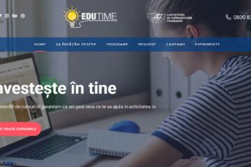 ASF are un nou site de educație financiară