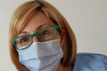 Dr. Monica Terteliu Băițan este de anul trecut „Cetățean de Onoare” al Sucevei