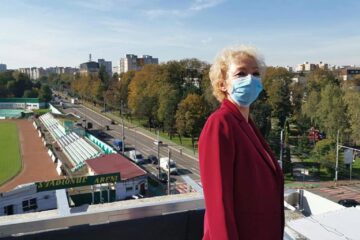 Teodora Munteanu a rămas viceprimar al Sucevei, pentru eliberarea sa din funcție fiind necesare voturile PSD