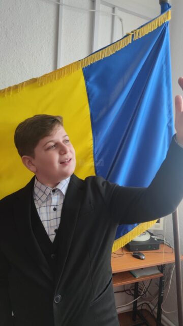 Concursul interjudețean de recitare „Numai poetul...”, ediția a XV-a, la Fălticeni