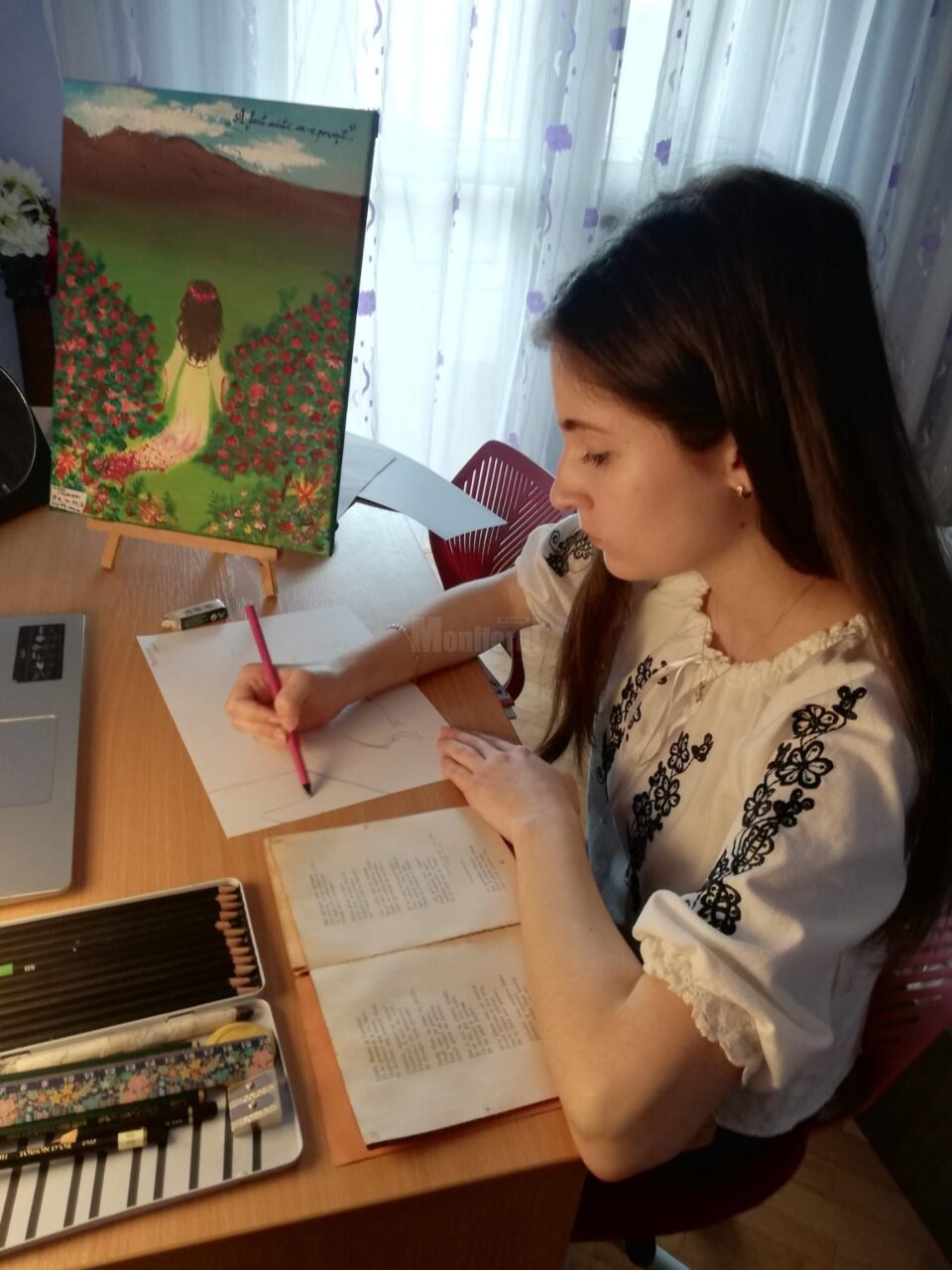 Concursul interjudețean de recitare „Numai poetul...”, ediția a XV-a, la Fălticeni Concursul interjudețean de recitare „Numai poetul...”, ediția a XV-a, la Fălticeni