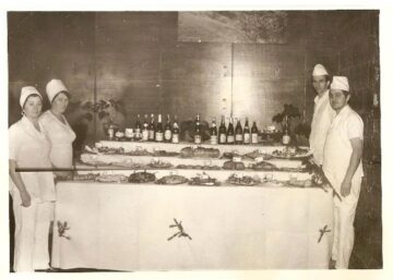 Ciorba rădăuțeană împlinește 40 de ani de când a intrat în meniurile restaurantelor din Bucovina, cucerind întreaga lume