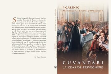 Două cărți, ca două inimi care bat pentru Înviere