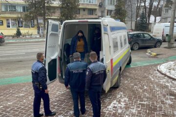 ”Berlusconi” de Rădăuți a primit încă 30 de zile arest preventiv