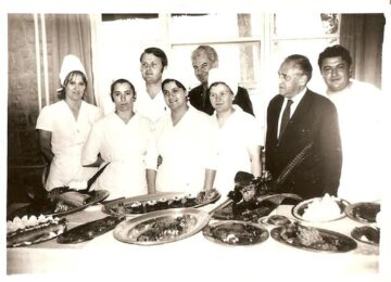 Ciorba rădăuțeană împlinește 40 de ani de când a intrat în meniurile restaurantelor din Bucovina, cucerind întreaga lume
