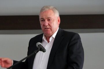 Senatorul PSD de Suceava Ioan Stan