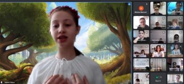 Concursul interjudețean de recitare „Numai poetul...”, ediția a XV-a, la Fălticeni