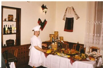 Ciorba rădăuțeană împlinește 40 de ani de când a intrat în meniurile restaurantelor din Bucovina, cucerind întreaga lume