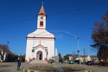 Orasul Siret