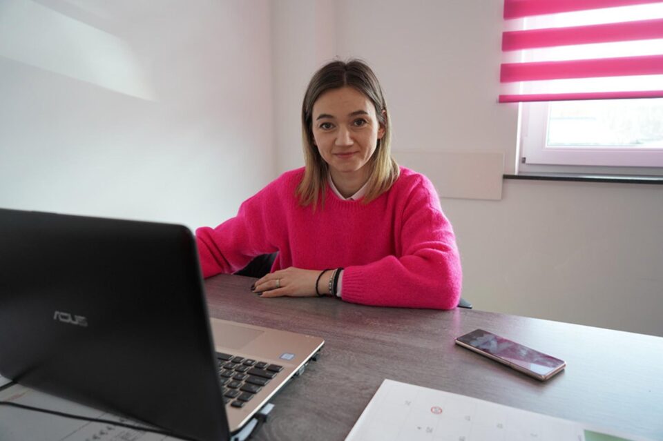 Anca: “Eu eram mai pesimistă: “N-o să meargă, ce ți-a trebuit?!”