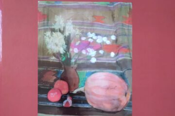 Lansarea albumului de artă „Dascăl și Artist. Natură moartă, natură vie”, la Muzeul Național al Bucovinei