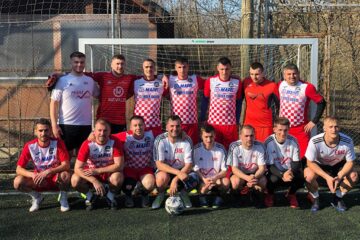 O noua ediție campionatului de minifotbal „Bucovina” e gata de start