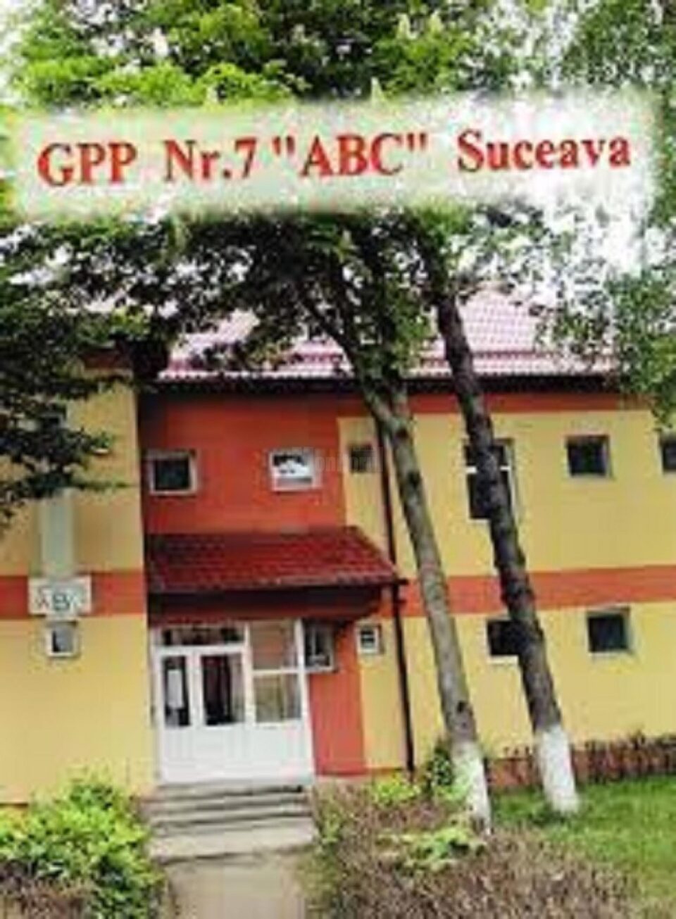 Gradinița ABC