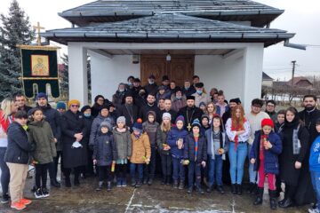 Sărbătoarea Sfântului Ierarh Meletie, Arhiepiscopul Antiohiei celei Mari – ocrotitor al persoanelor cu deficiențe de auz și de vorbire