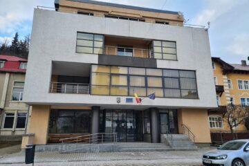 Judecătoria Vatra Dornei