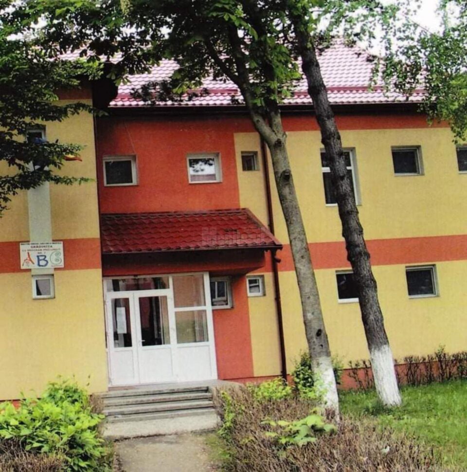 Grădinița ,,ABC” Suceava