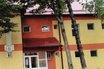 Grădinița ,,ABC” Suceava