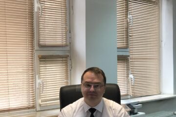 Coordonatorul Centrului Antidiabetic Suceava, dr. Claudiu Cobuz