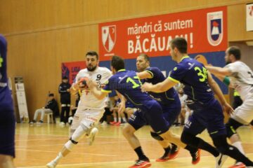 CSU primește 2,5 milioane de lei de la bugetul Sucevei