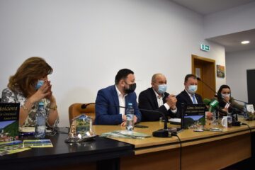 Cadariu susține dezvoltarea turismului balnear în România