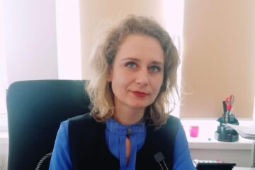Cristina Cuciurean, director SAJ Suceava