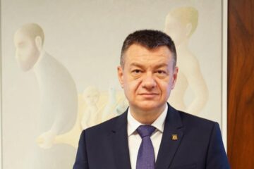 Gheorghiu: Mă bucur că în perioada în care am condus Ministerul Culturii, Muzeul Național Constantin Brâncuși a fost deschis pentru prima dată publicului