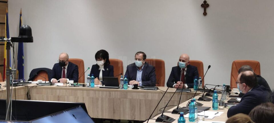 Flutur a declarat că CJ Botoșani a fost primit oficial în Clusterul Regional Inovativ de Bioeconomie Flutur a declarat că CJ Botoșani a fost primit oficial în Clusterul Regional Inovativ de Bioeconomie