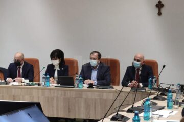Flutur a declarat că CJ Botoșani a fost primit oficial în Clusterul Regional Inovativ de Bioeconomie