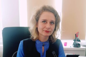 Cristina Cuciurean, director SAJ Suceava