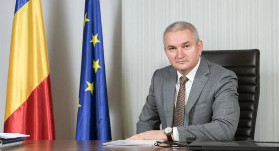Nicu Marcu: ASF propune plafonarea prețurilor RCA pentru protecția consumatorilor Nicu Marcu: ASF propune plafonarea prețurilor RCA pentru protecția consumatorilor