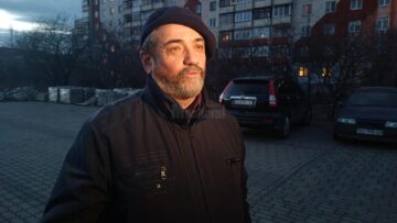 Serghei Hacman