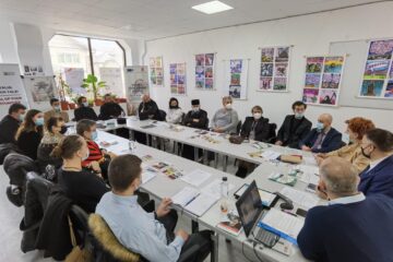 2.000 de elevi implicați în proiectului „ReACT”, instruiți cu privire la fenomenul traficului de persoane