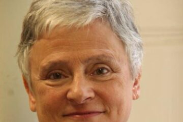 Jocelyne Renou